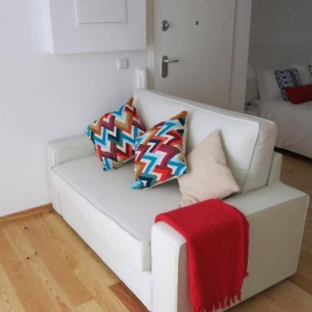 Charming Studio In Mouraria Lisboa Exteriör bild